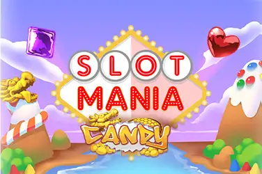 Slot Mania Slot